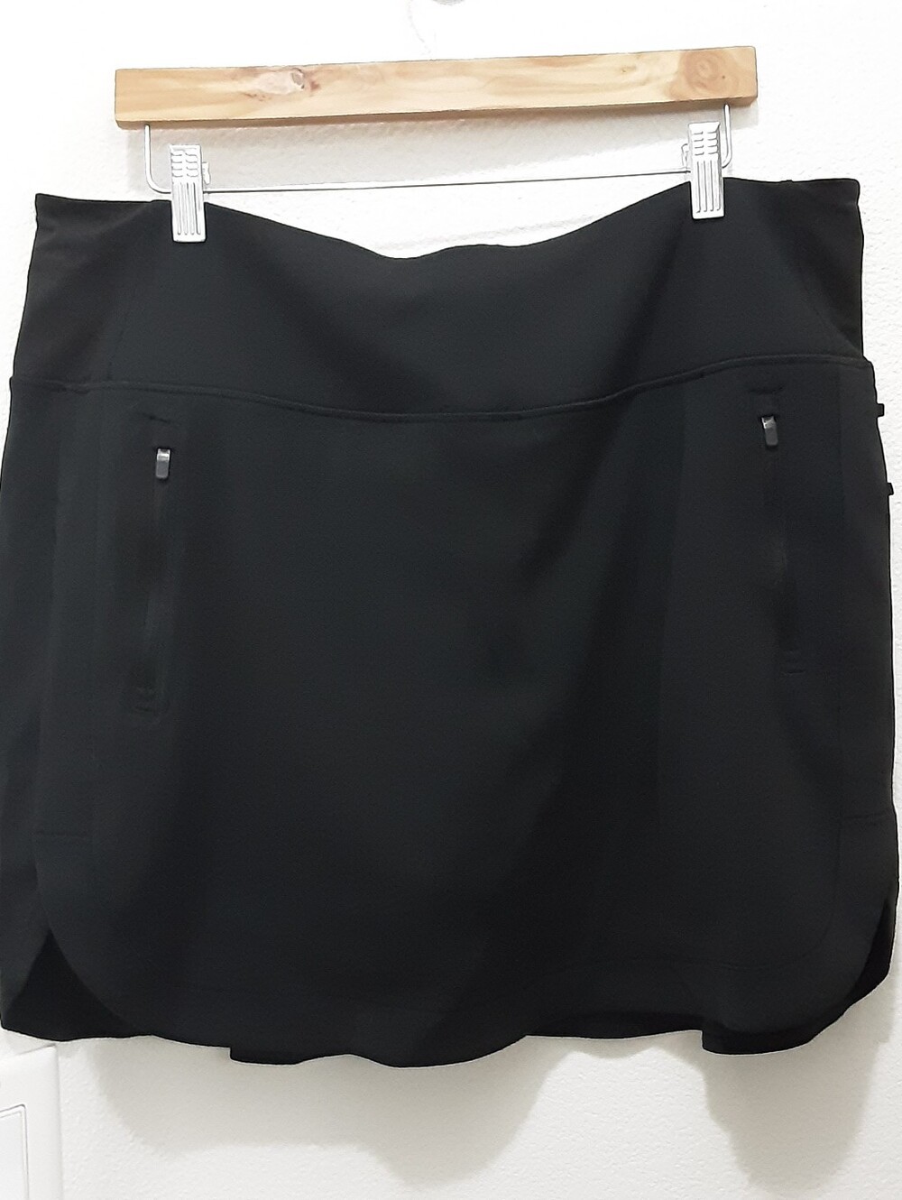 Athleta Fairway Golf Skort 16"